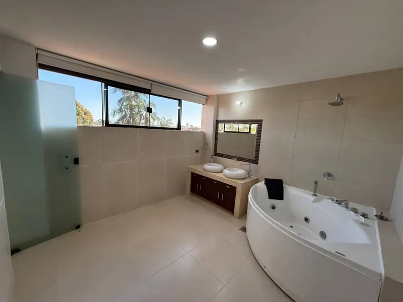 3-bedroom apartment for rent in the Castilla gated community: foto 35 de 37
