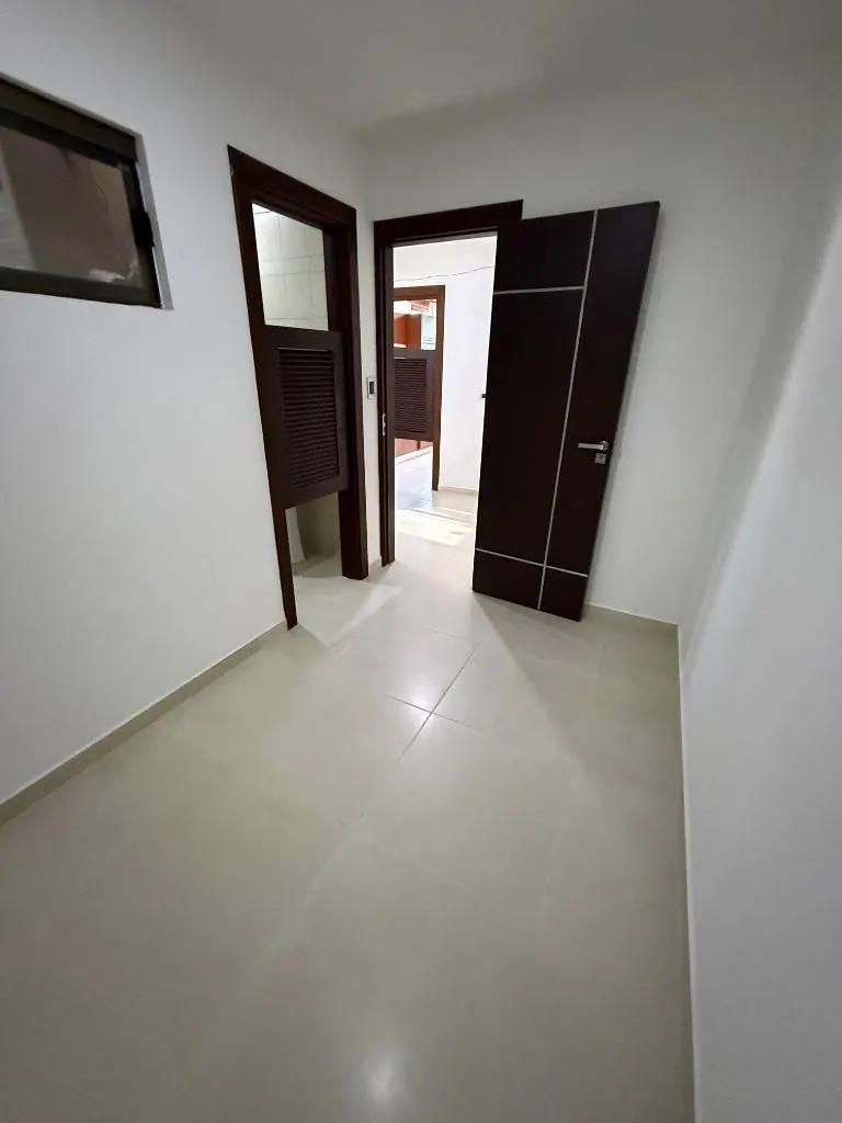 3-bedroom apartment for rent in the Castilla gated community: foto 37 de 37