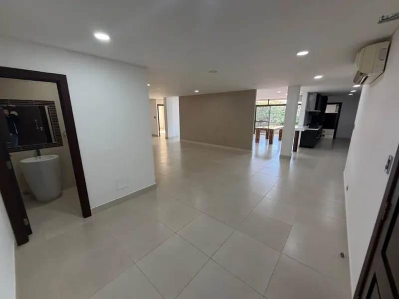 3-bedroom apartment for rent in the Castilla gated community: foto 11 de 46