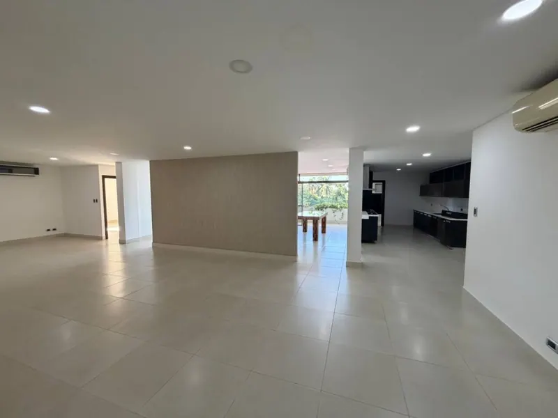 3-bedroom apartment for rent in the Castilla gated community: foto 13 de 46