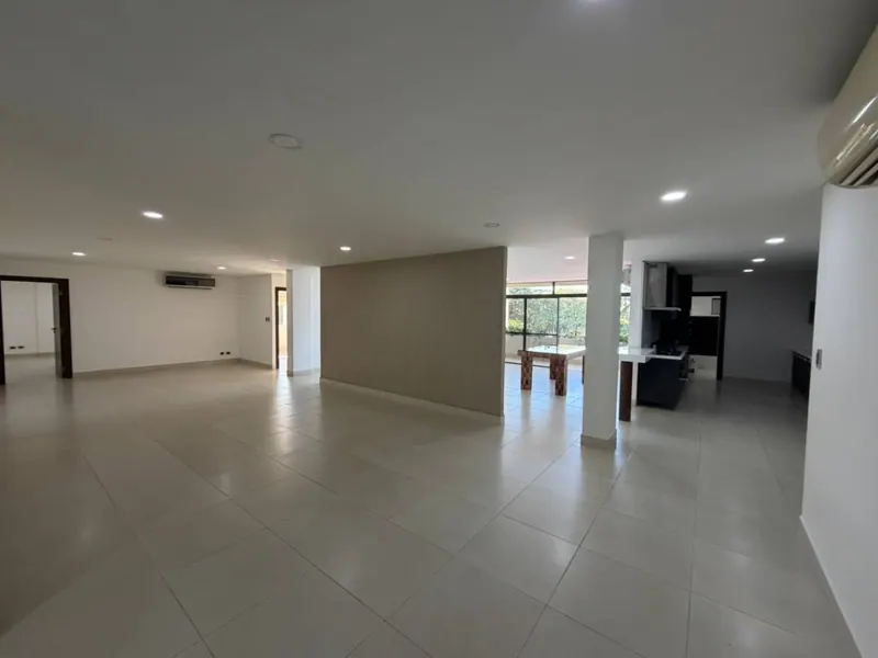 3-bedroom apartment for rent in the Castilla gated community: foto 14 de 46