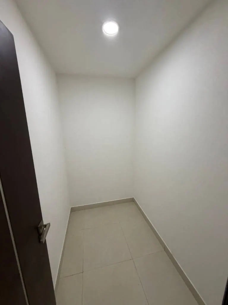 3-bedroom apartment for rent in the Castilla gated community: foto 16 de 46