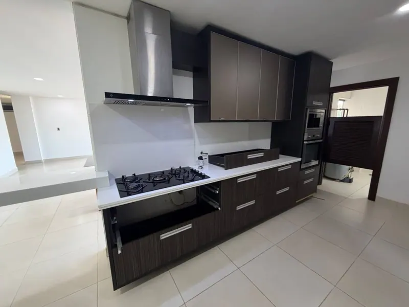 3-bedroom apartment for rent in the Castilla gated community: foto 17 de 46