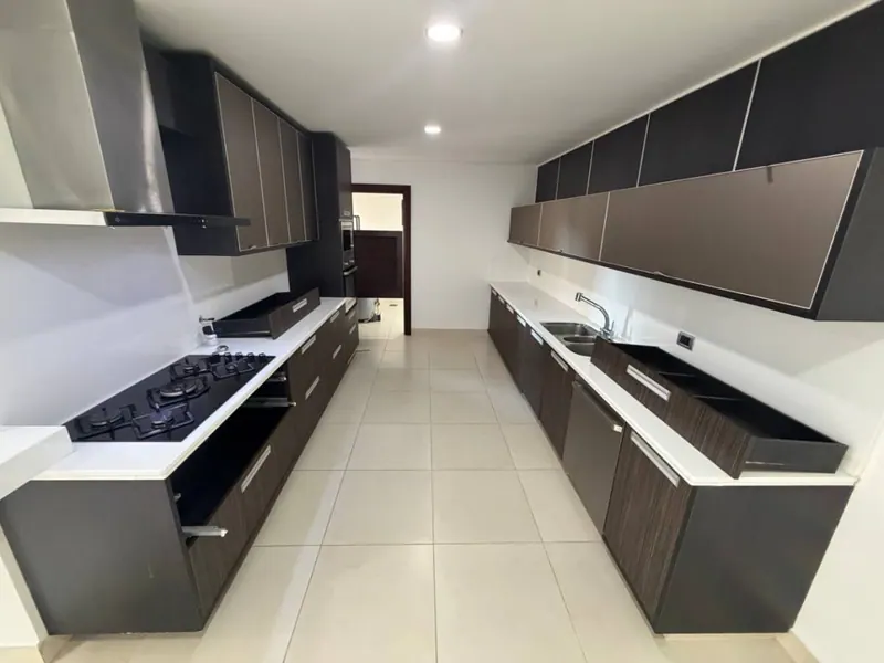 3-bedroom apartment for rent in the Castilla gated community: foto 18 de 46