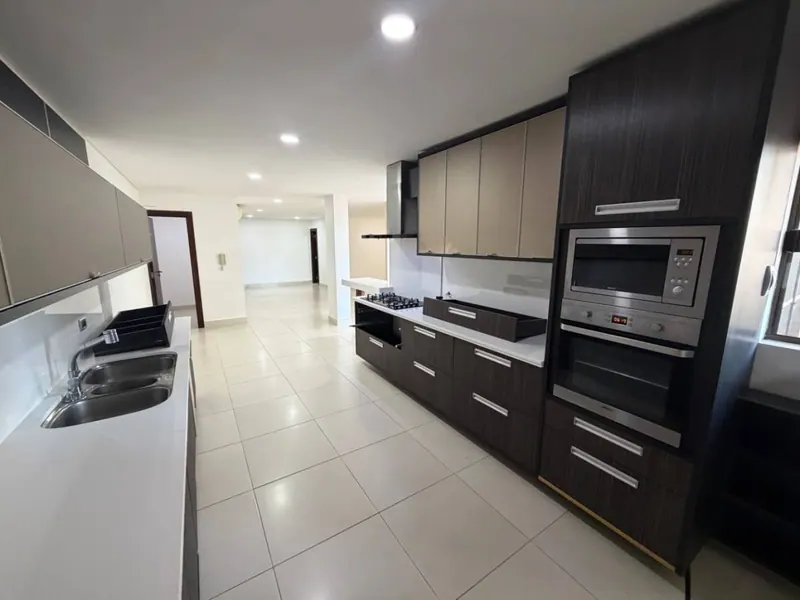 3-bedroom apartment for rent in the Castilla gated community: foto 19 de 46