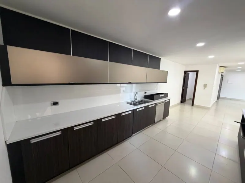 3-bedroom apartment for rent in the Castilla gated community: foto 20 de 46