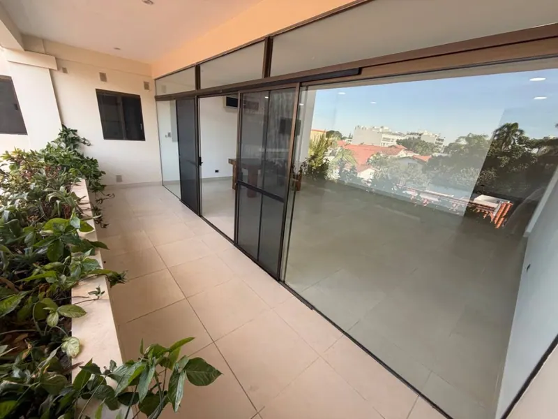 3-bedroom apartment for rent in the Castilla gated community: foto 27 de 46