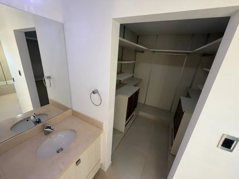 3-bedroom apartment for rent in the Castilla gated community: foto 39 de 46