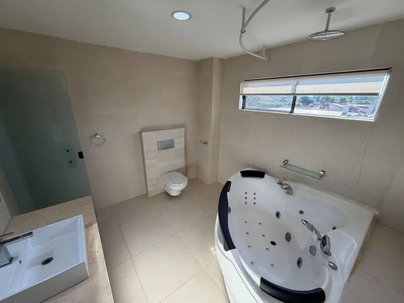 3-bedroom apartment for rent in the Castilla gated community: foto 46 de 46