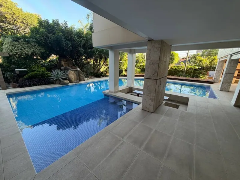 Penthouse de 4 suites en alquiler en Las Palmas, condominio Castilla: foto 2 de 46
