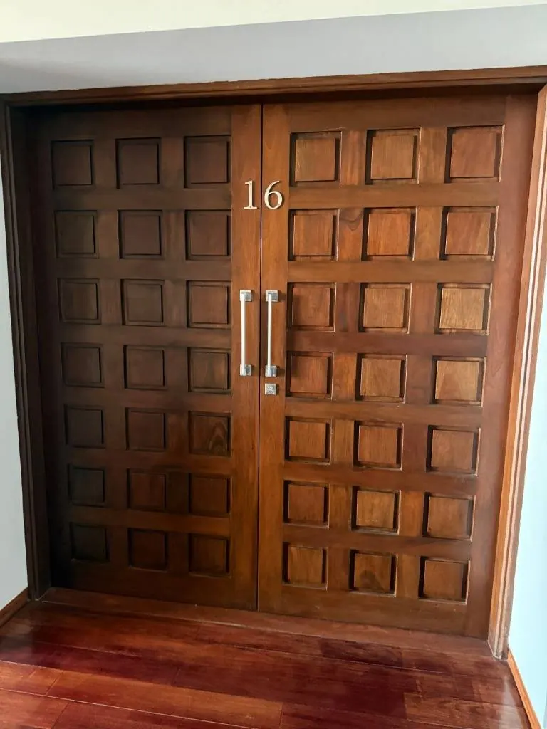 Penthouse de 4 suites en alquiler en Las Palmas, condominio Castilla: foto 11 de 46