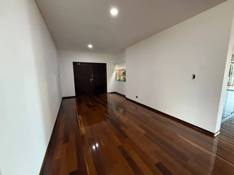 Penthouse de 4 suites en alquiler en Las Palmas, condominio Castilla: foto 12 de 46