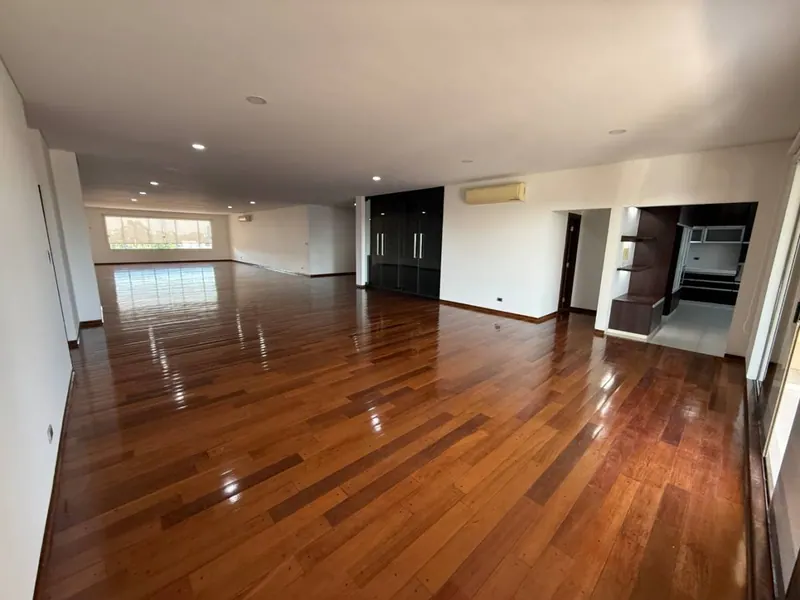 Penthouse de 4 suites en alquiler en Las Palmas, condominio Castilla: foto 14 de 46