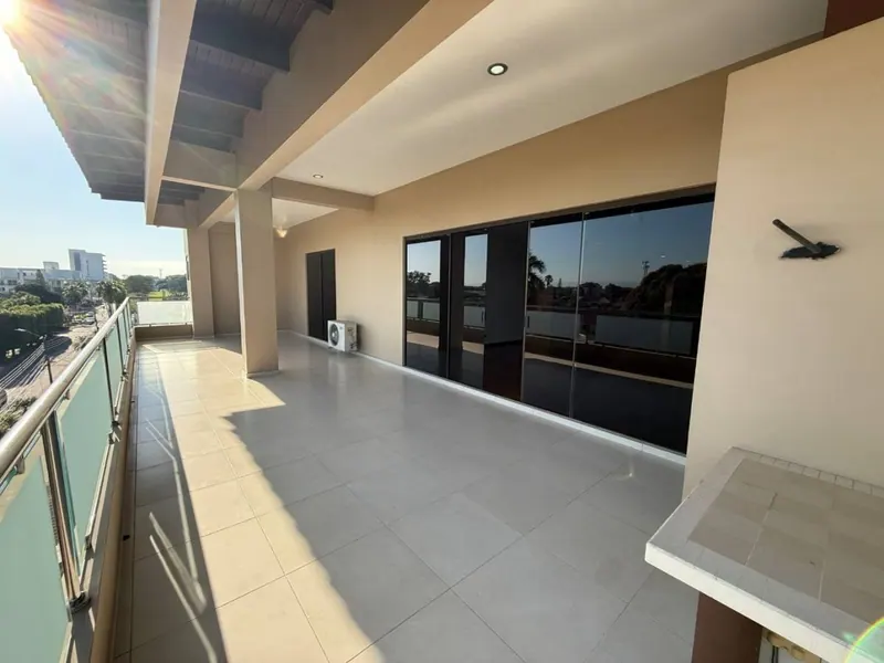Penthouse de 4 suites en alquiler en Las Palmas, condominio Castilla: foto 16 de 46