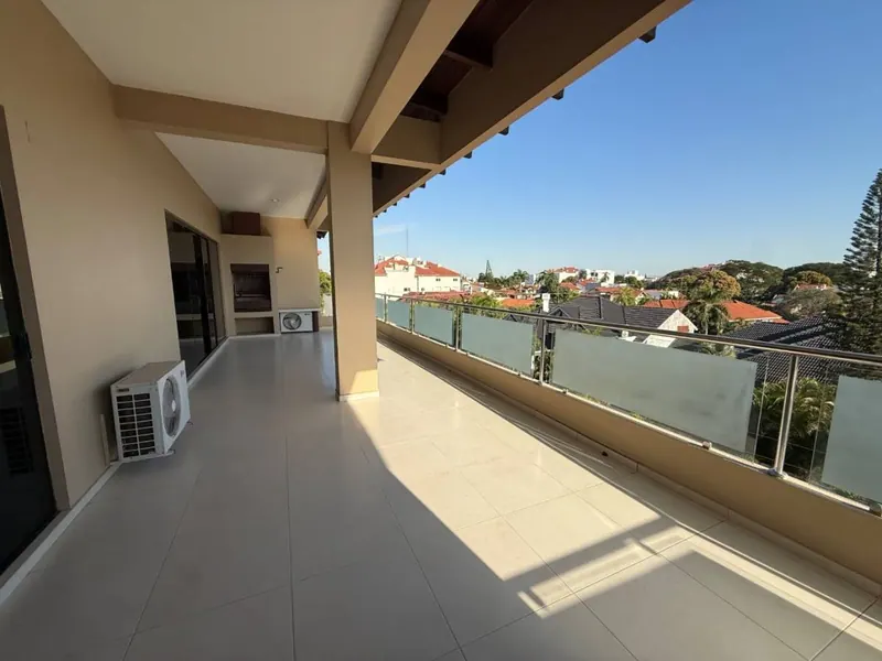 Penthouse de 4 suites en alquiler en Las Palmas, condominio Castilla: foto 17 de 46
