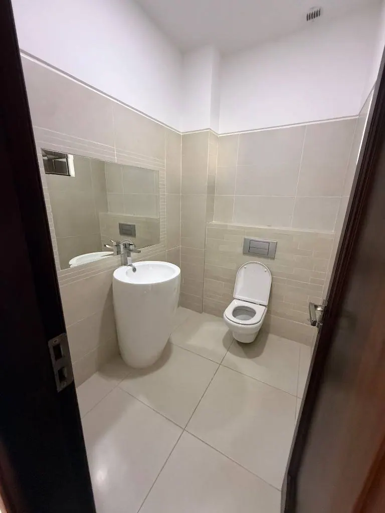 Penthouse de 4 suites en alquiler en Las Palmas, condominio Castilla: foto 18 de 46