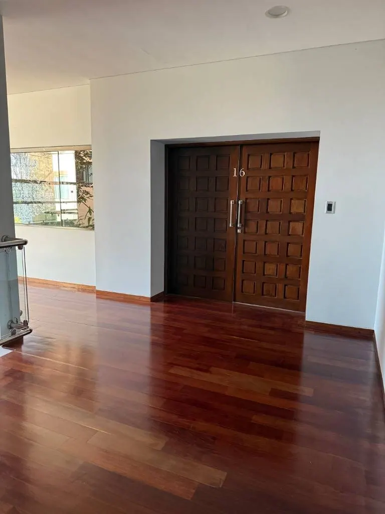 Penthouse de 4 suites en alquiler en Las Palmas, condominio Castilla: foto 20 de 46