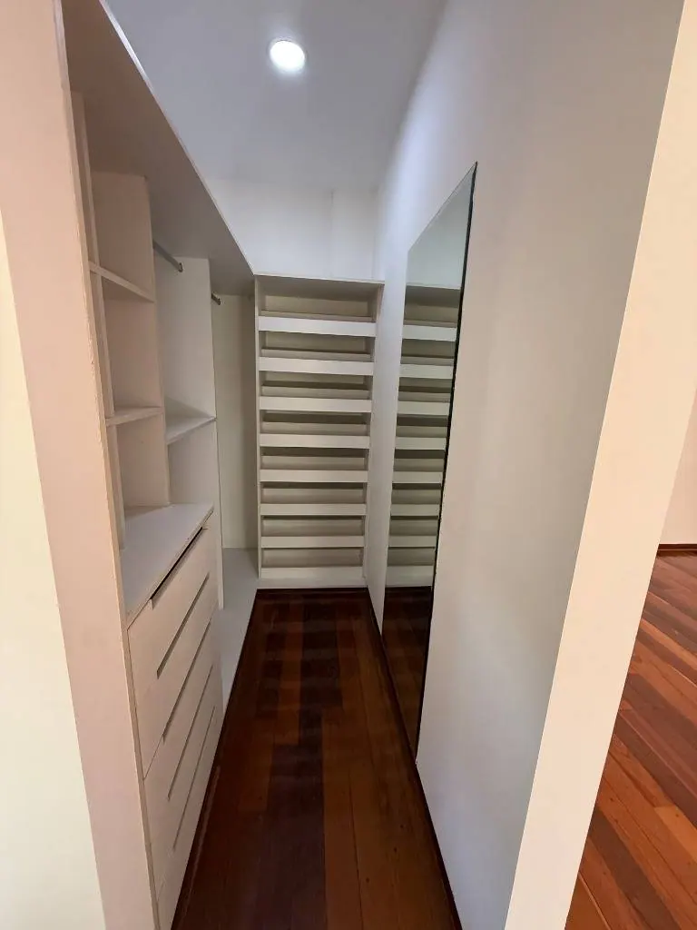 Penthouse de 4 suites en alquiler en Las Palmas, condominio Castilla: foto 23 de 46
