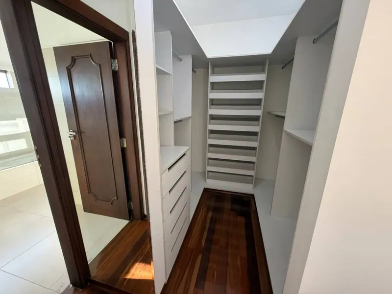 Penthouse de 4 suites en alquiler en Las Palmas, condominio Castilla: foto 24 de 46