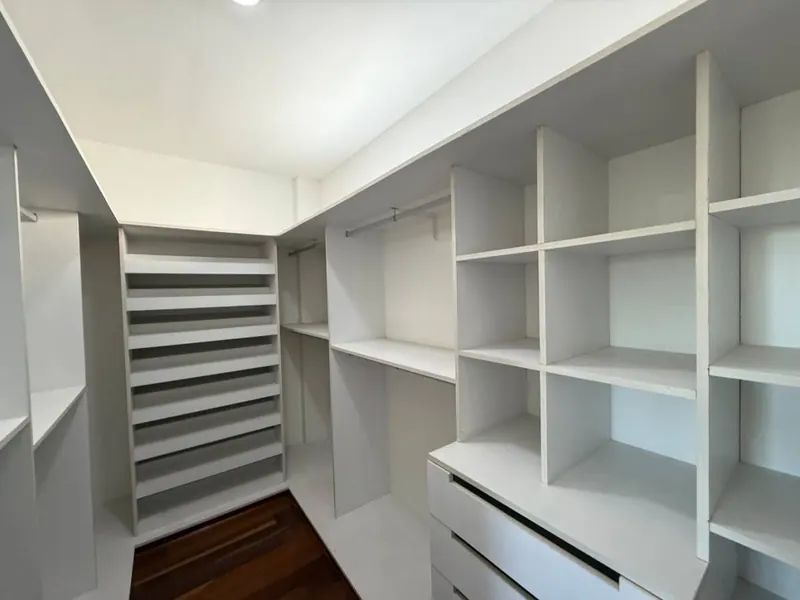 Penthouse de 4 suites en alquiler en Las Palmas, condominio Castilla: foto 27 de 46