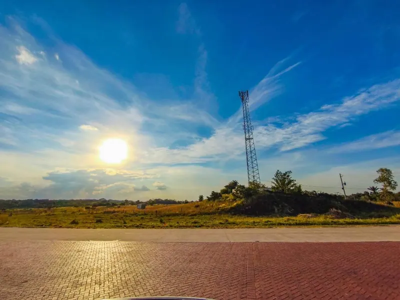 Terreno de 13.500 m² en venta en el Urubó, camino a Porongo: foto 1 de 7