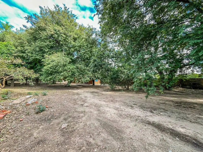 4,977.36 m² lot for sale on Av. San Aurelio, South Zone: foto 5 de 9