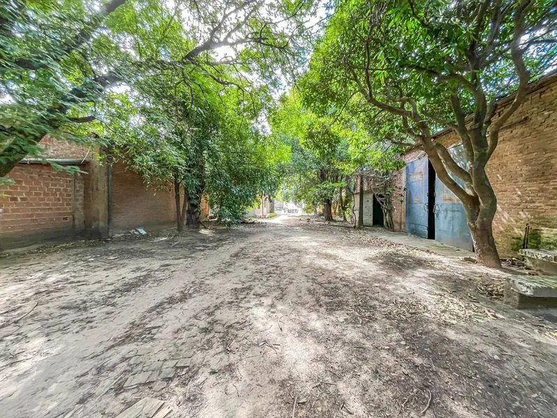 4,977.36 m² lot for sale on Av. San Aurelio, South Zone: foto 7 de 9