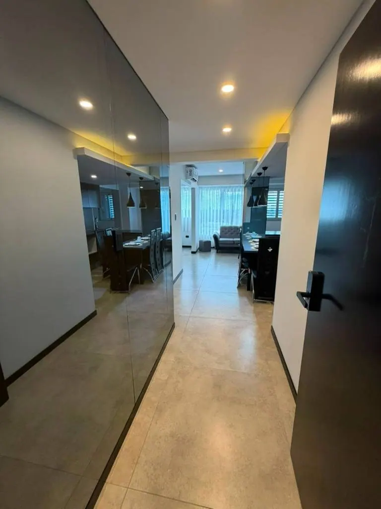 Furnished 1-bedroom apartment for sale in the North Zone: foto 1 de 14