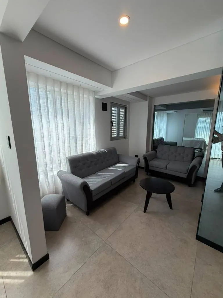 Furnished 1-bedroom apartment for sale in the North Zone: foto 2 de 14