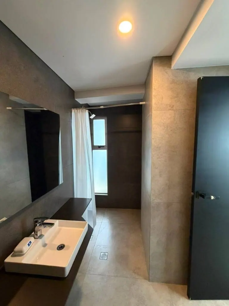 Furnished 1-bedroom apartment for sale in the North Zone: foto 3 de 14