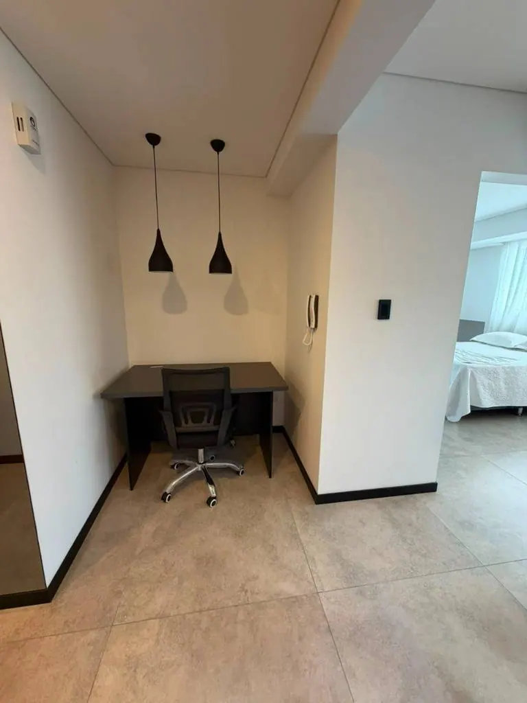 Furnished 1-bedroom apartment for sale in the North Zone: foto 5 de 14
