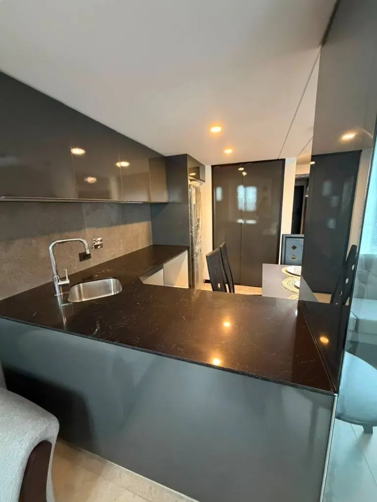 Furnished 1-bedroom apartment for sale in the North Zone: foto 6 de 14