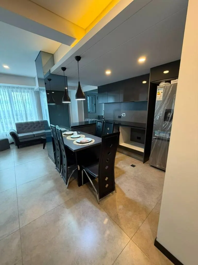 Furnished 1-bedroom apartment for sale in the North Zone: foto 8 de 14