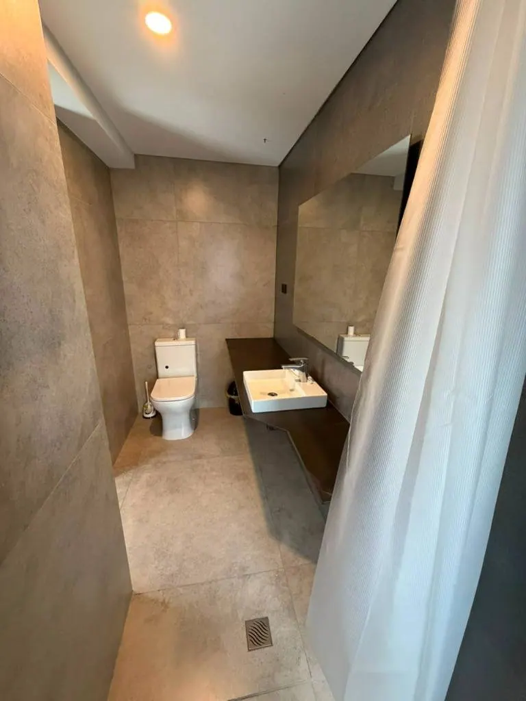 Furnished 1-bedroom apartment for sale in the North Zone: foto 9 de 14