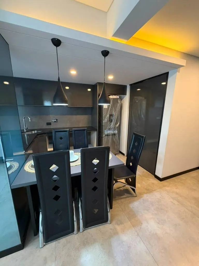 Furnished 1-bedroom apartment for sale in the North Zone: foto 11 de 14