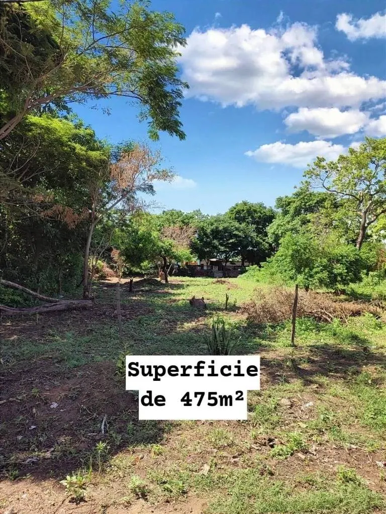 Terreno de 475,26 m² en venta en Villa Primero de Mayo, Zona Este: foto 1 de 5