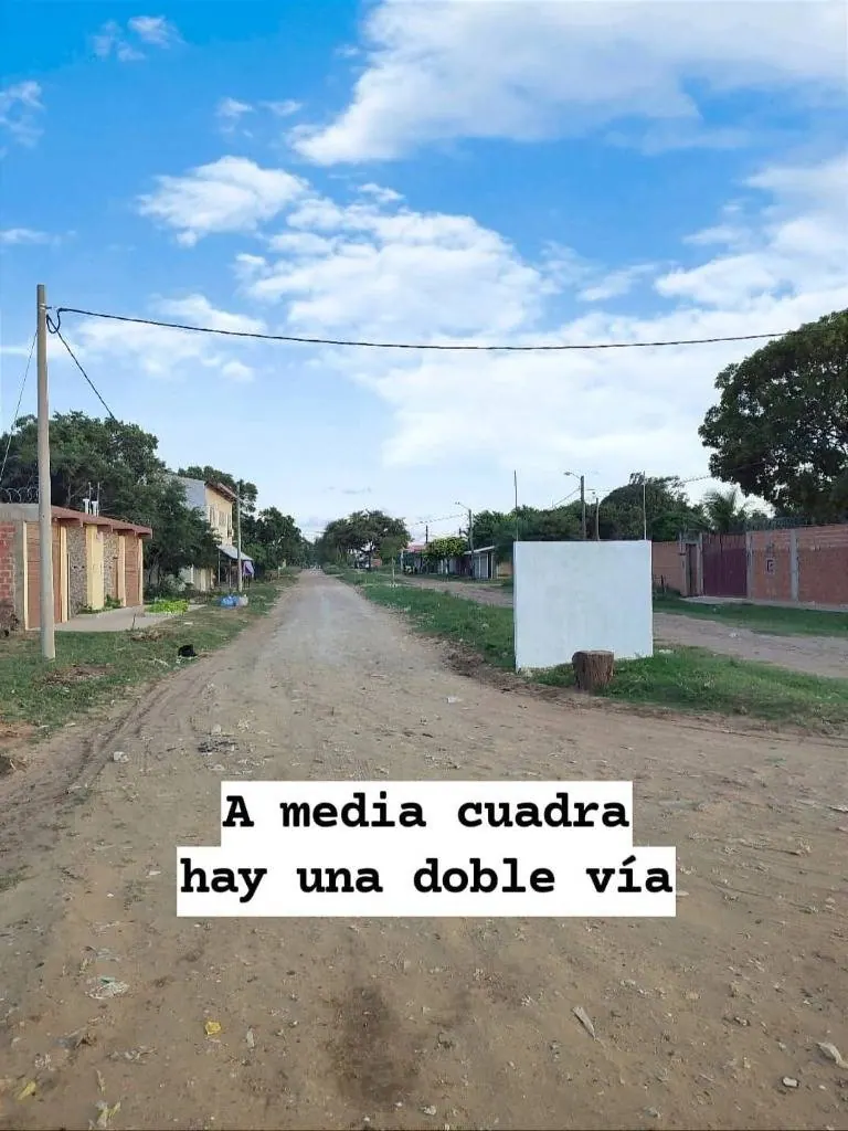 Terreno de 475,26 m² en venta en Villa Primero de Mayo, Zona Este: foto 3 de 5