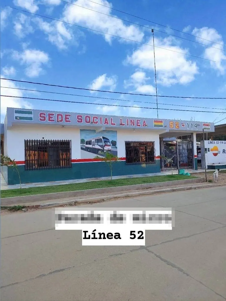 Terreno de 475,26 m² en venta en Villa Primero de Mayo, Zona Este: foto 5 de 5