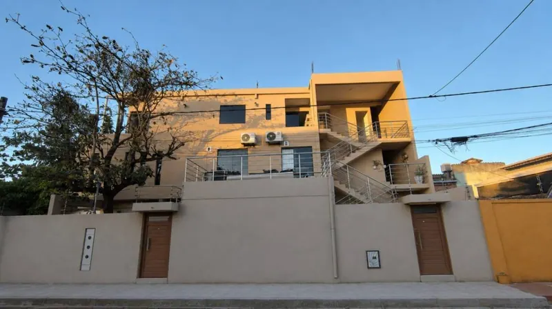 Departamento de 1 dormitorio en alquiler en la Zona Norte, zoológico: foto 1 de 9
