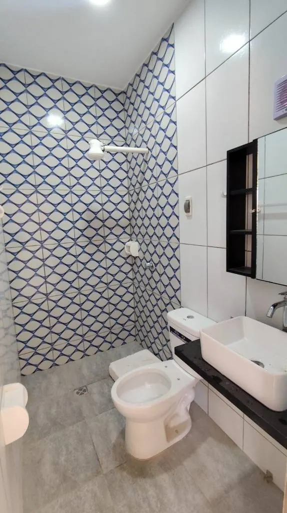 Departamento de 1 dormitorio en alquiler en la Zona Norte, zoológico: foto 4 de 9