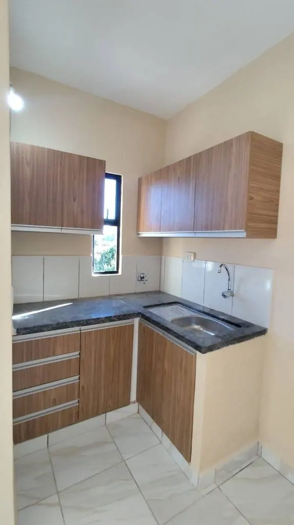 Departamento de 1 dormitorio en alquiler en la Zona Norte, zoológico: foto 5 de 9