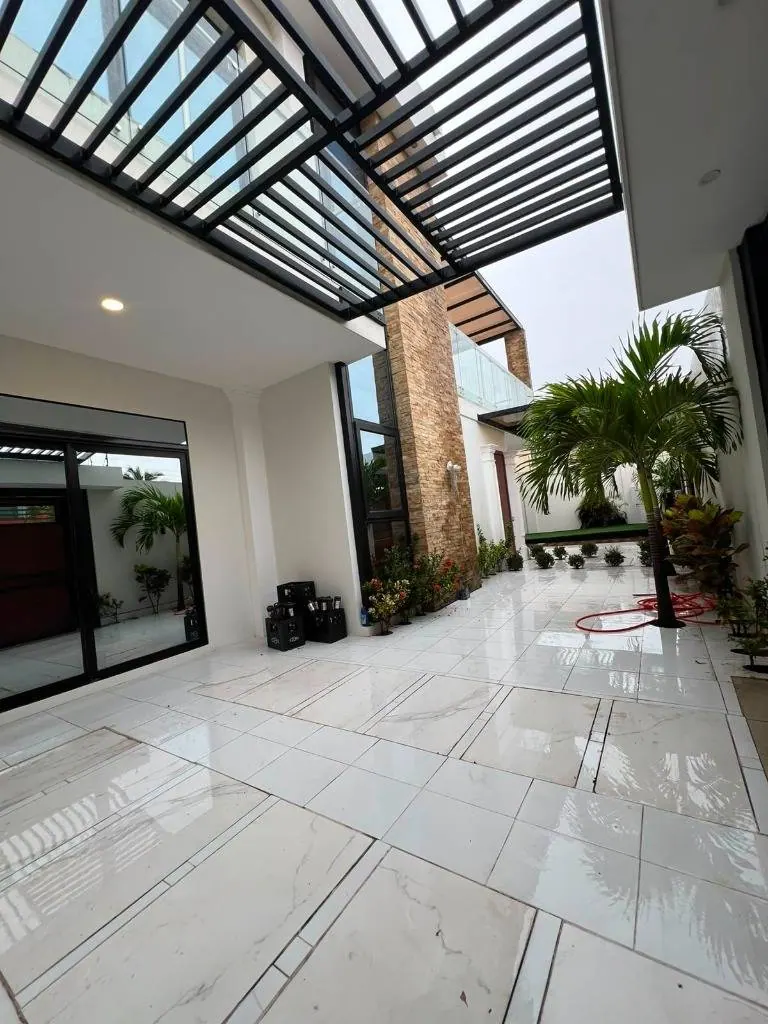 5-bedroom house with pool for sale in the South Zone: foto 3 de 22