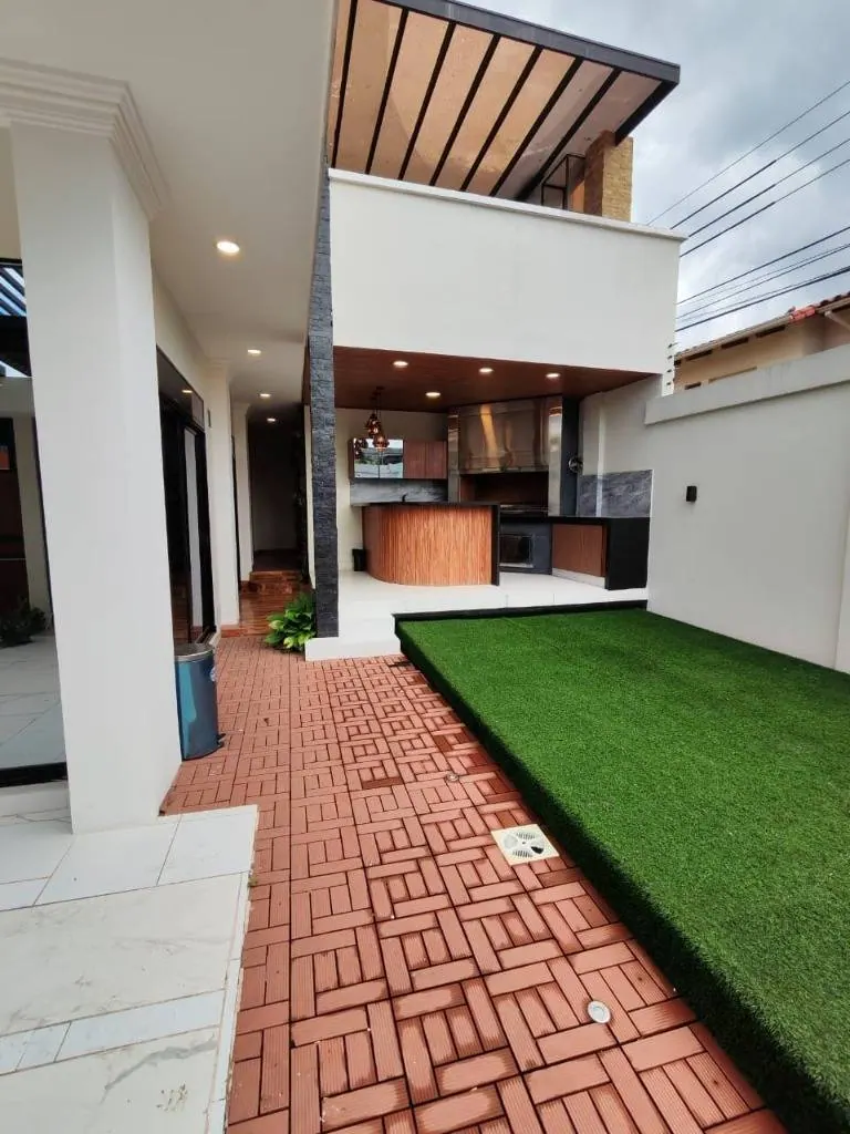 5-bedroom house with pool for sale in the South Zone: foto 4 de 22