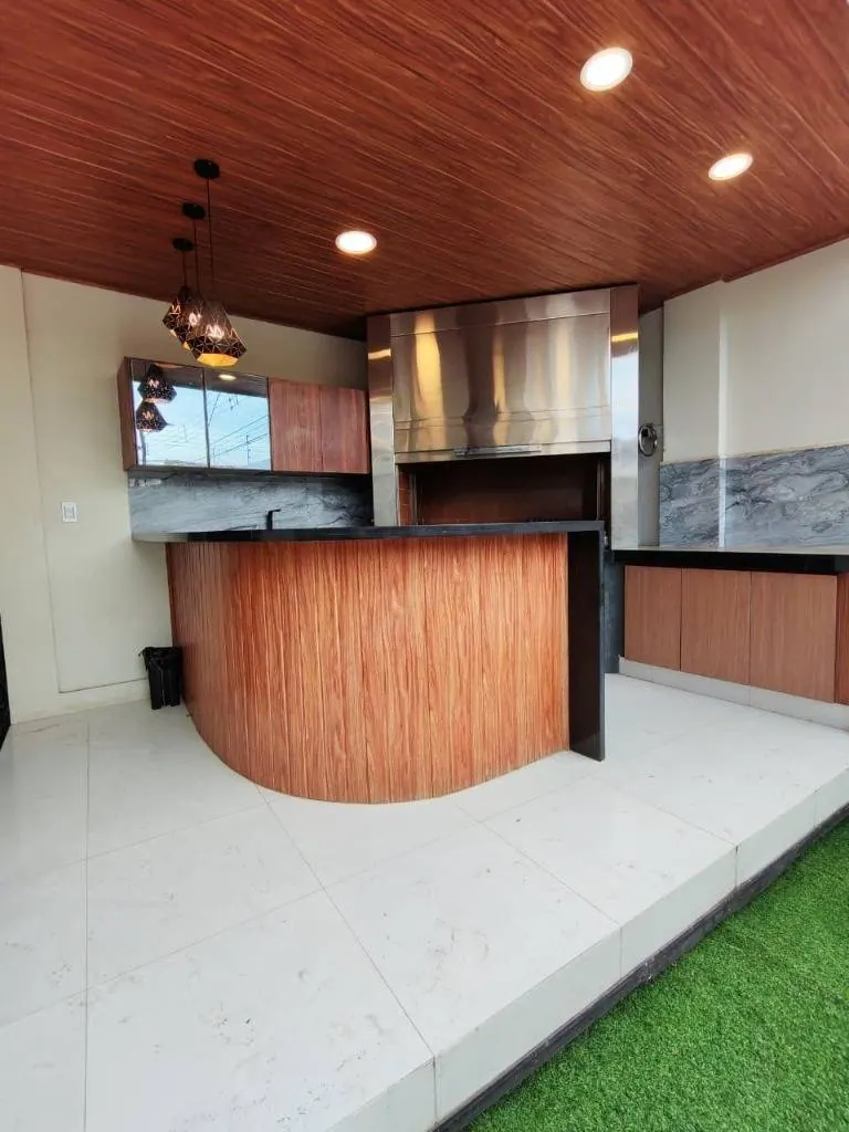 5-bedroom house with pool for sale in the South Zone: foto 5 de 22