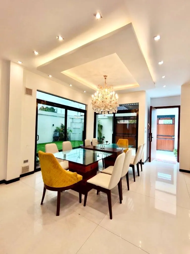 5-bedroom house with pool for sale in the South Zone: foto 6 de 22