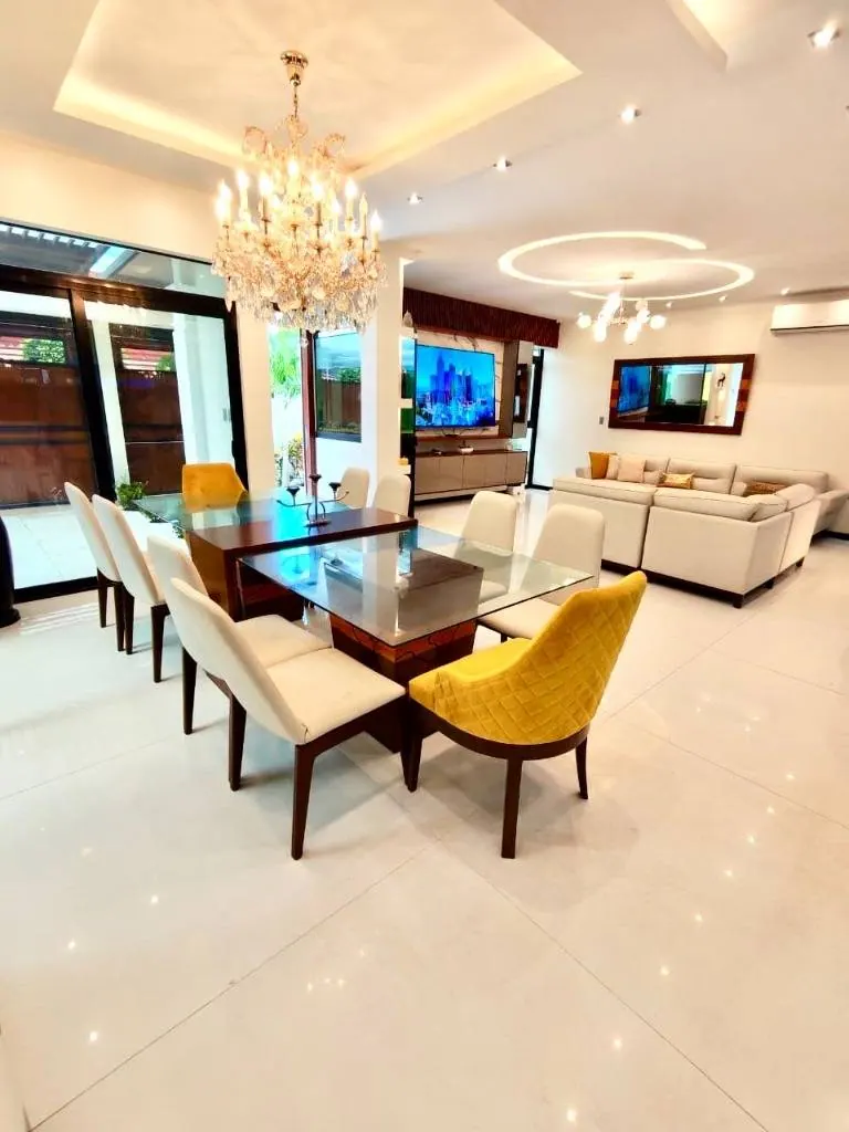 5-bedroom house with pool for sale in the South Zone: foto 7 de 22
