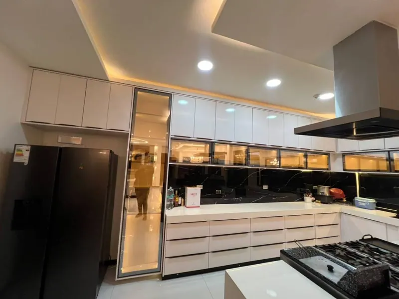 5-bedroom house with pool for sale in the South Zone: foto 8 de 22
