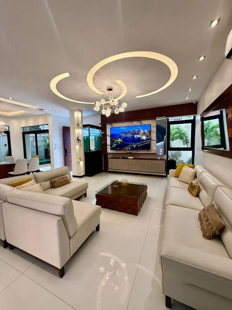 5-bedroom house with pool for sale in the South Zone: foto 10 de 22