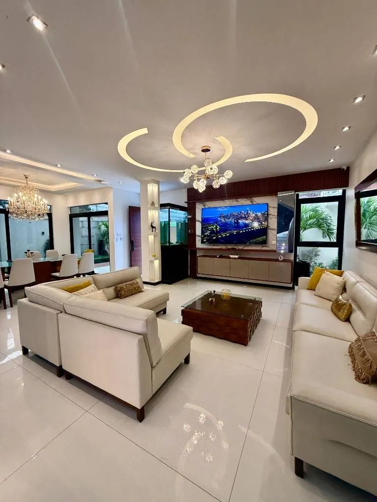 5-bedroom house with pool for sale in the South Zone: foto 11 de 22