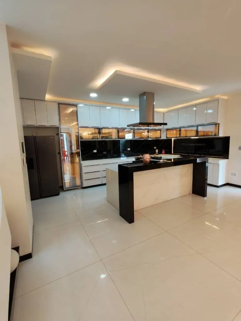 5-bedroom house with pool for sale in the South Zone: foto 12 de 22